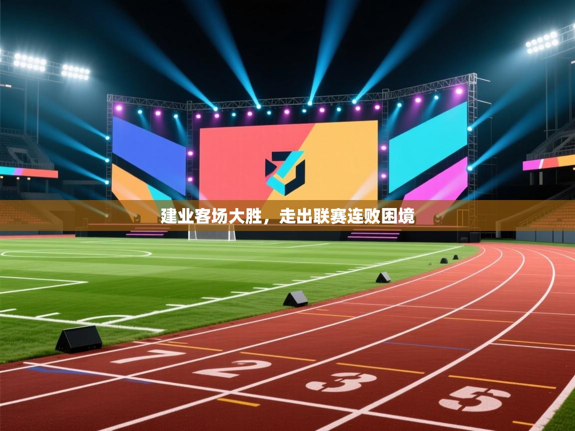 开云体育修改登录密码-建业客场大胜，走出联赛连败困境  第2张
