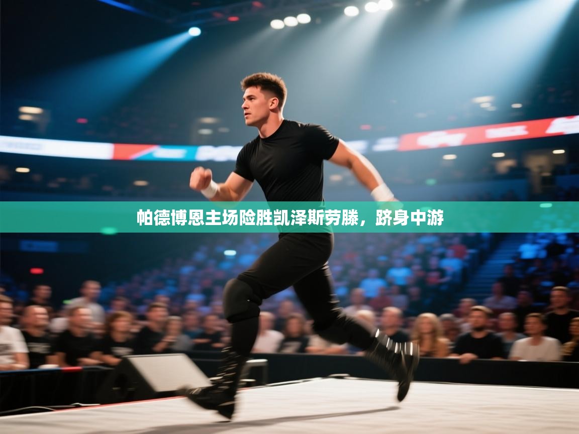 开云体育入口邀请码-帕德博恩主场险胜凯泽斯劳滕,跻身中游