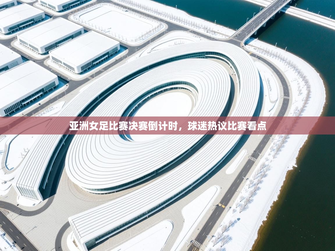-亚洲女足比赛决赛倒计时,球迷热议比赛看点  第2张