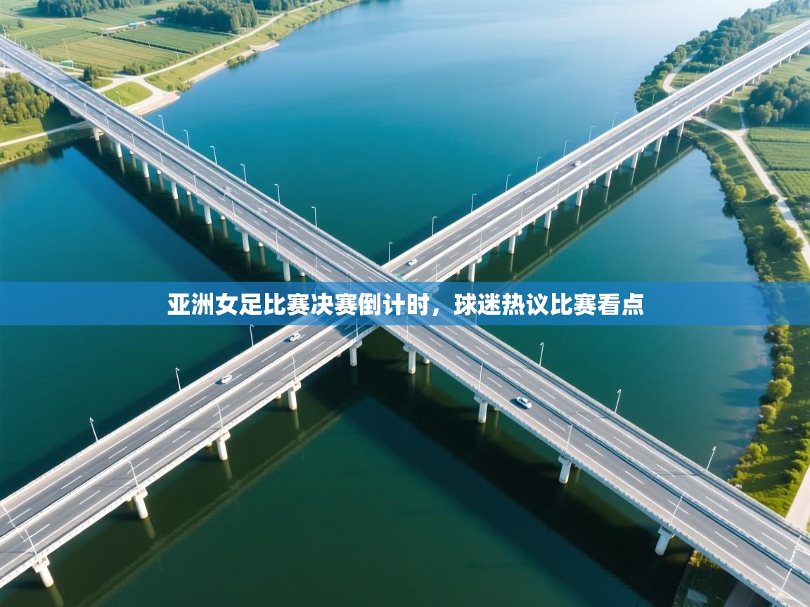-亚洲女足比赛决赛倒计时,球迷热议比赛看点  第3张