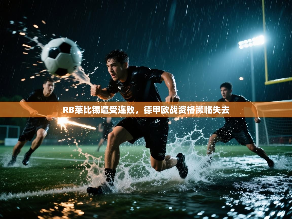 云开体育入口-RB莱比锡遭受连败,德甲欧战资格濒临失去