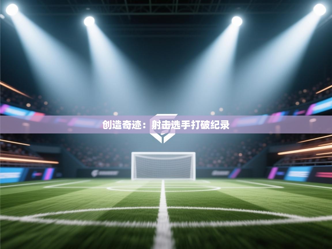 云开体育入口-创造奇迹：射击选手打破纪录