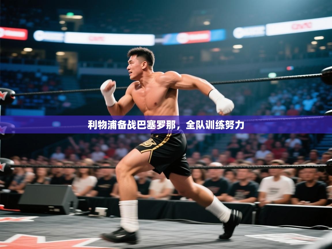 开云客服-利物浦备战巴塞罗那，全队训练努力