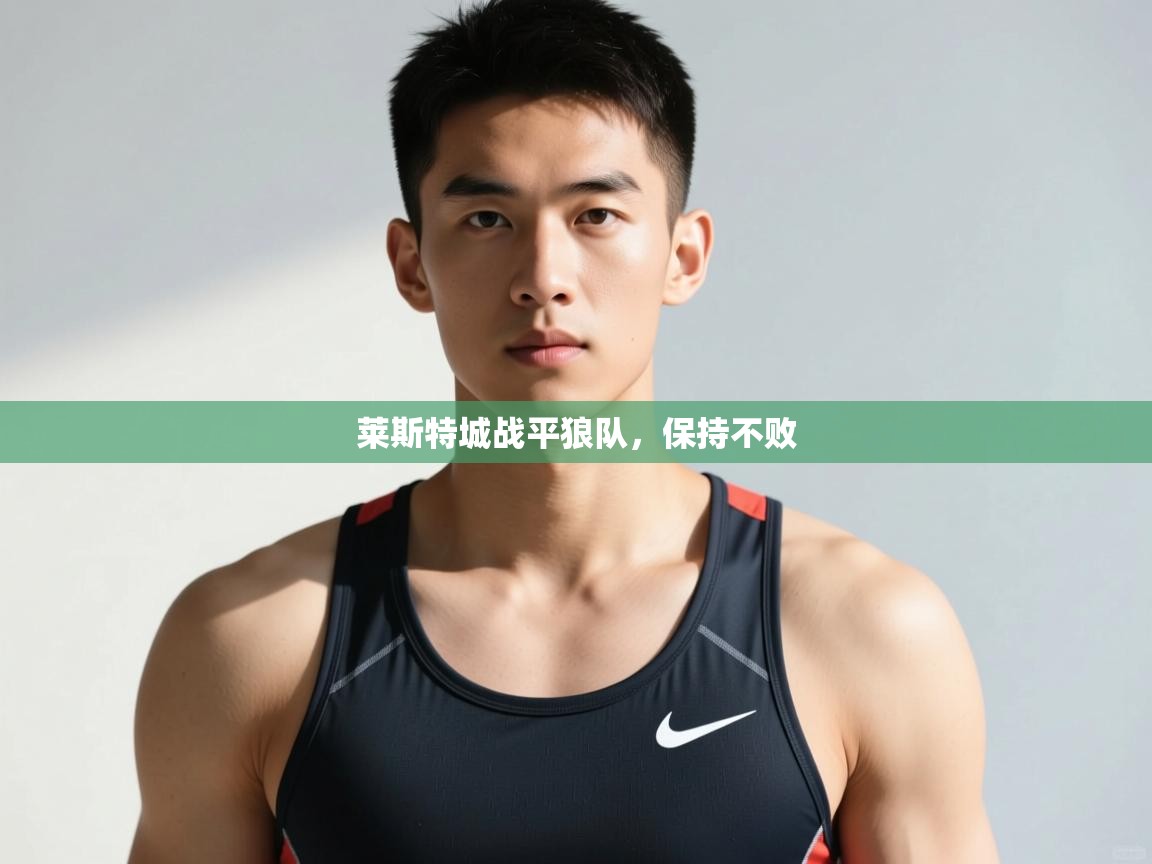 云开体育官方网站登录-莱斯特城战平狼队,保持不败 第1张