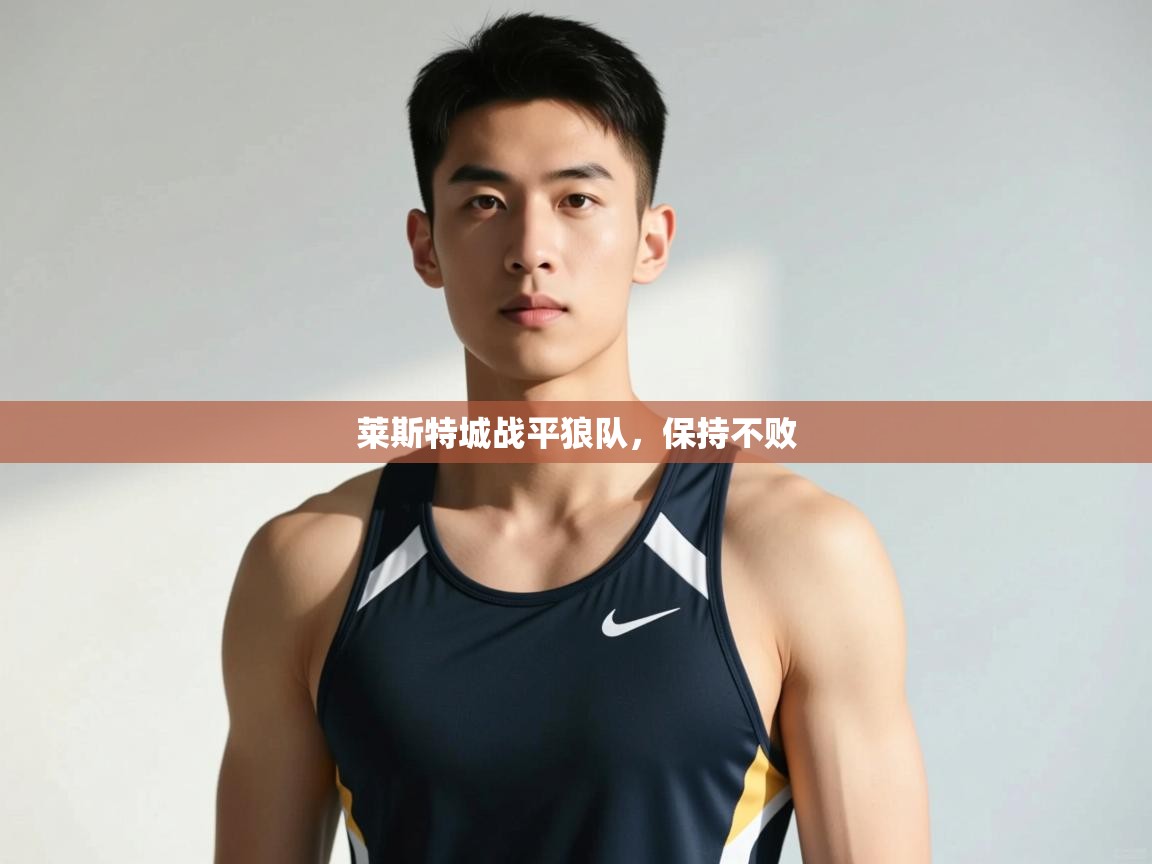 云开体育官方网站登录-莱斯特城战平狼队,保持不败 第3张