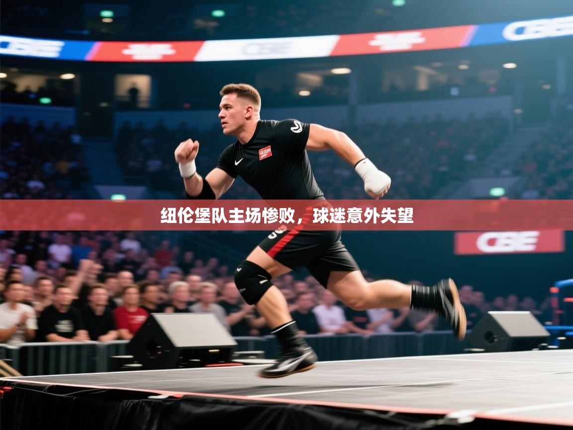 开云体育实名认证入口-纽伦堡队主场惨败,球迷意外失望