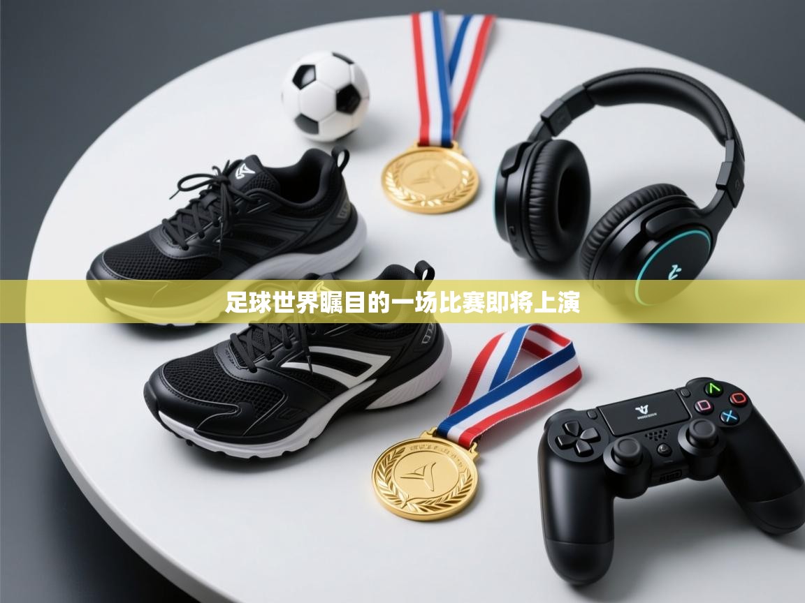 开运体育登录入口-足球世界瞩目的一场比赛即将上演 第2张