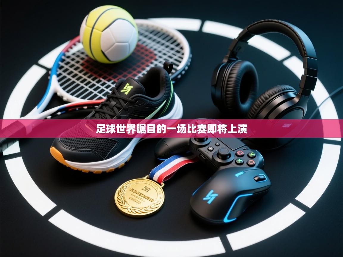 开运体育登录入口-足球世界瞩目的一场比赛即将上演 第3张