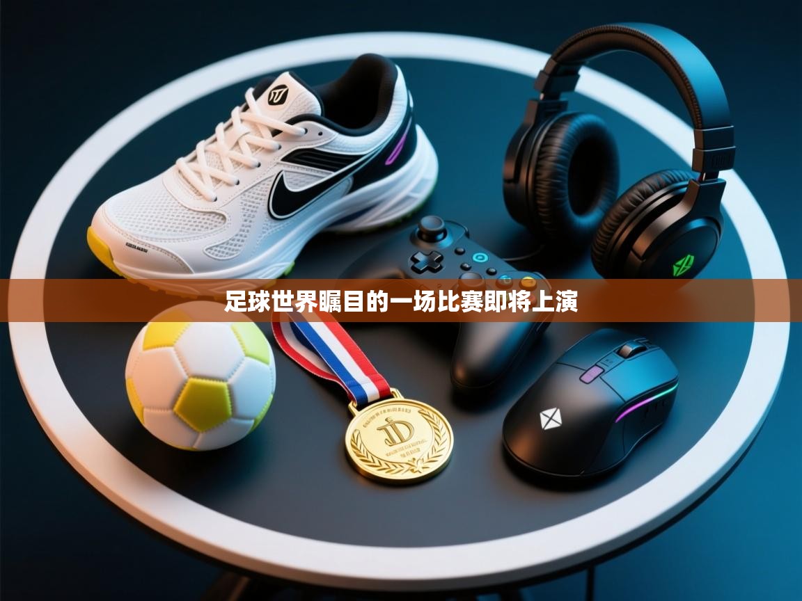 开运体育登录入口-足球世界瞩目的一场比赛即将上演 第4张