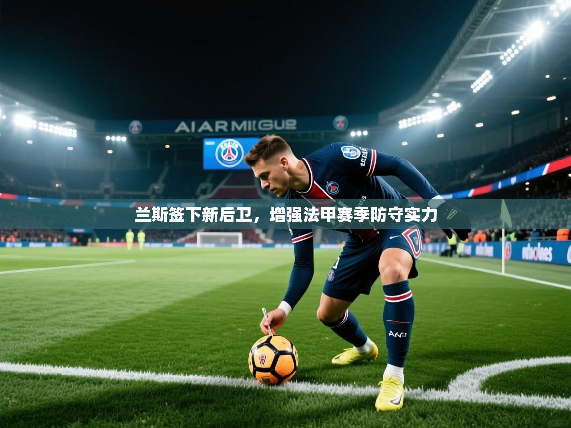 开云体育在线观看-兰斯签下新后卫，增强法甲赛季防守实力  第2张