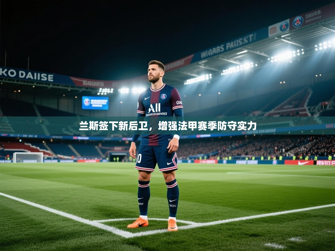 开云体育在线观看-兰斯签下新后卫，增强法甲赛季防守实力  第3张