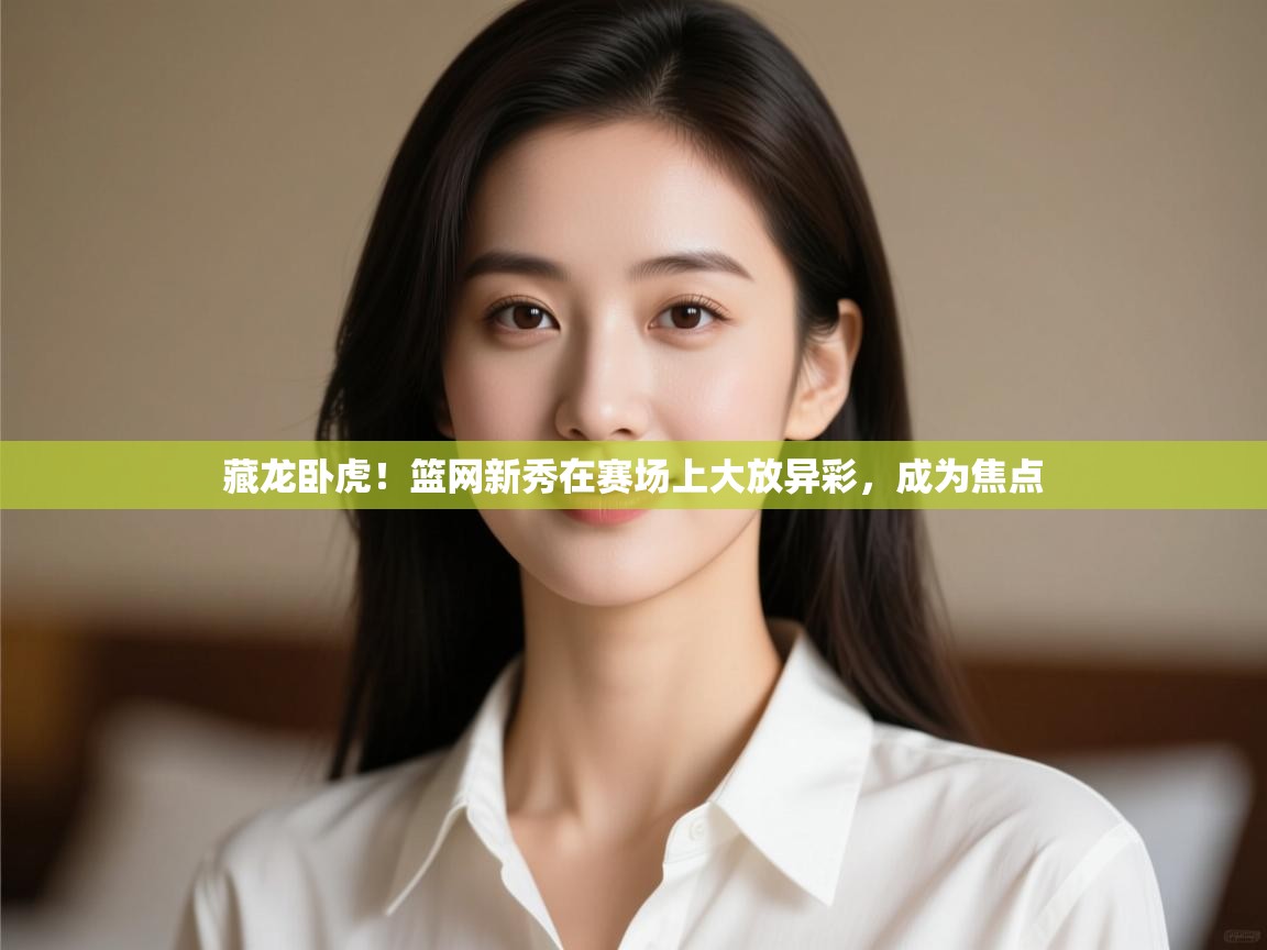 云开体育app官网入口-藏龙卧虎！篮网新秀在赛场上大放异彩，成为焦点  第1张