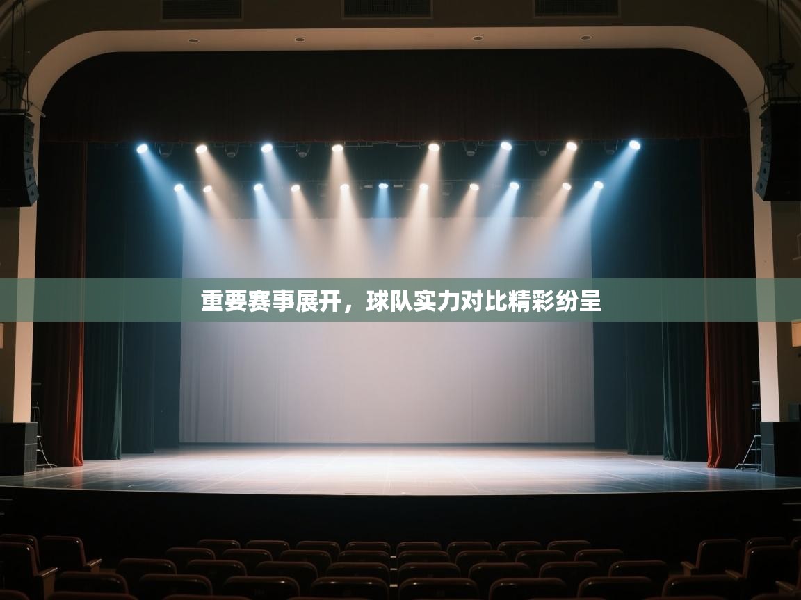 开云体育app在线-重要赛事展开,球队实力对比精彩纷呈 第1张