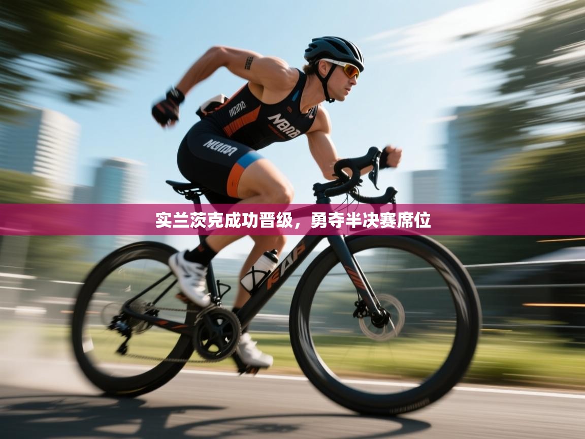 开云体育忘记密码找回-实兰茨克成功晋级，勇夺半决赛席位  第3张