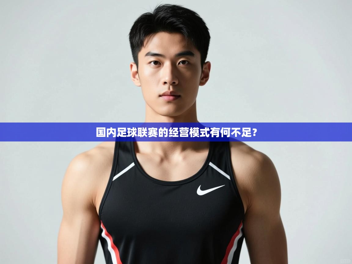 云开官网-国内足球联赛的经营模式有何不足？  第1张