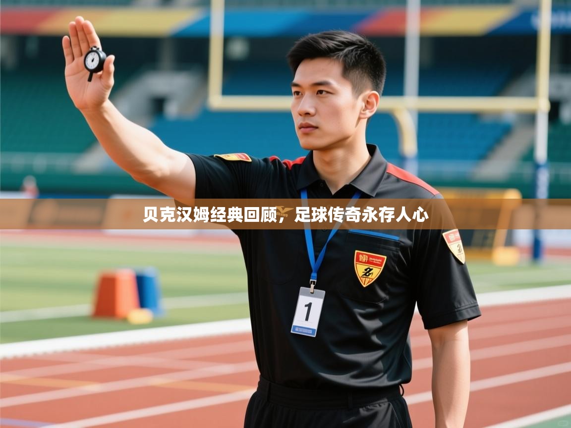 云开体育官网-贝克汉姆经典回顾，足球传奇永存人心  第4张