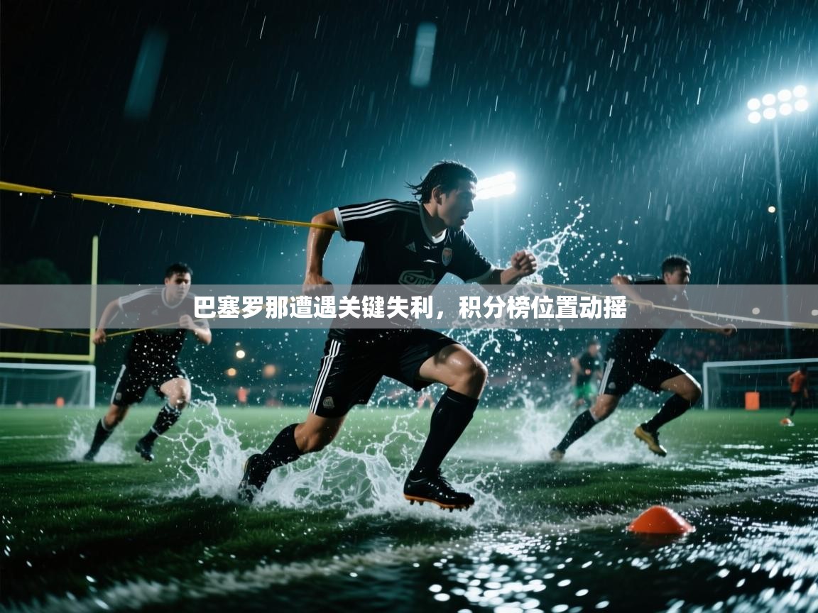 云开体育app登录入口-巴塞罗那遭遇关键失利，积分榜位置动摇  第3张