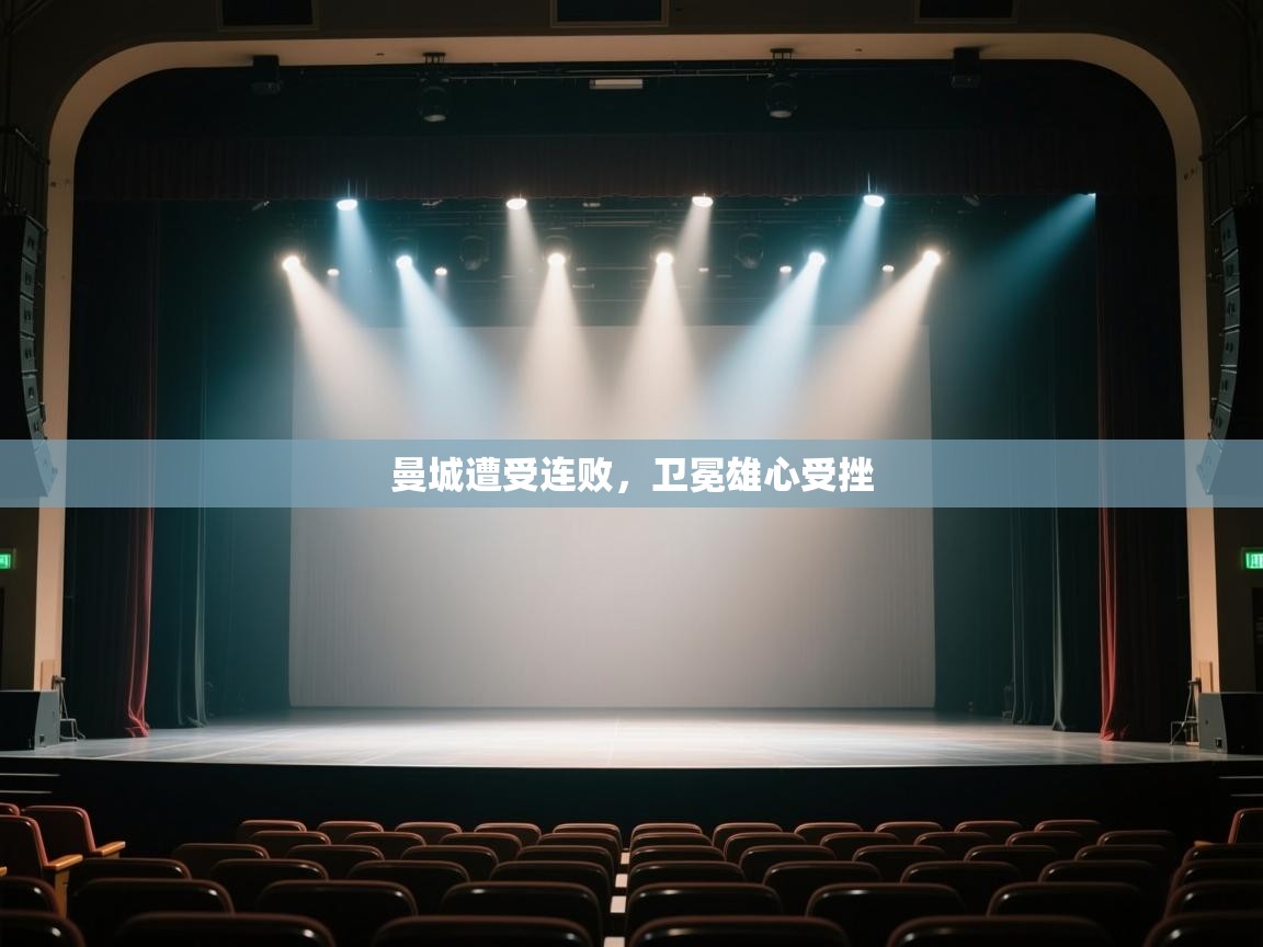 开云直播-曼城遭受连败,卫冕雄心受挫 第1张