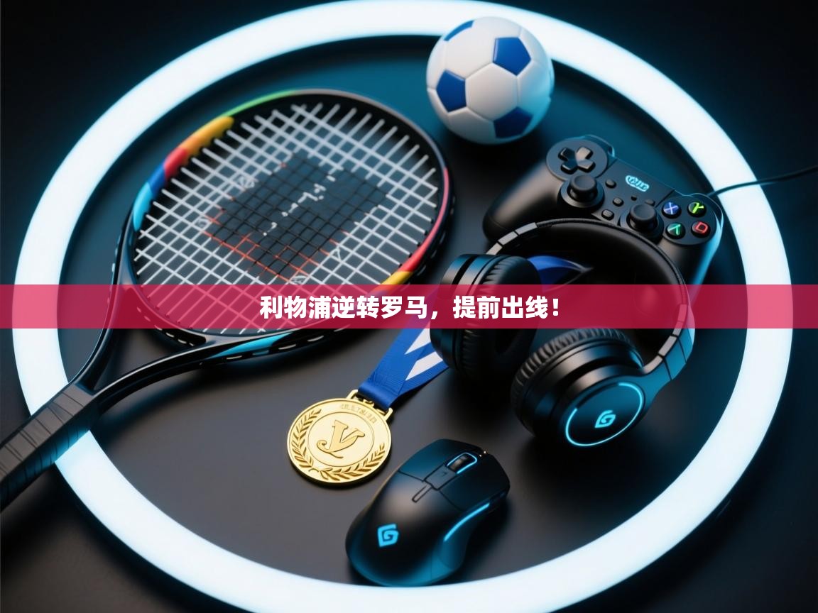 开云体育在线入口-利物浦逆转罗马,提前出线!