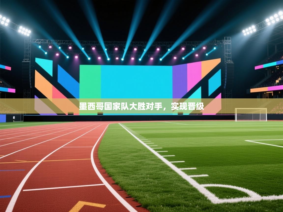 开云体育入口客服-墨西哥国家队大胜对手，实现晋级  第1张