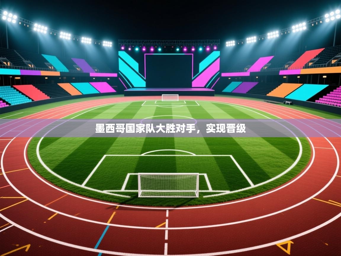 开云体育入口客服-墨西哥国家队大胜对手，实现晋级  第2张