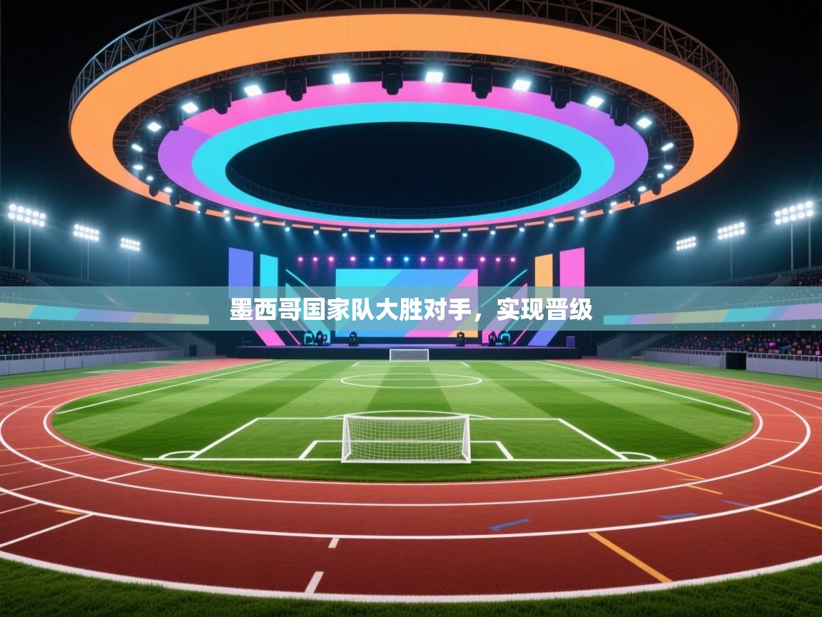 开云体育入口客服-墨西哥国家队大胜对手，实现晋级  第3张