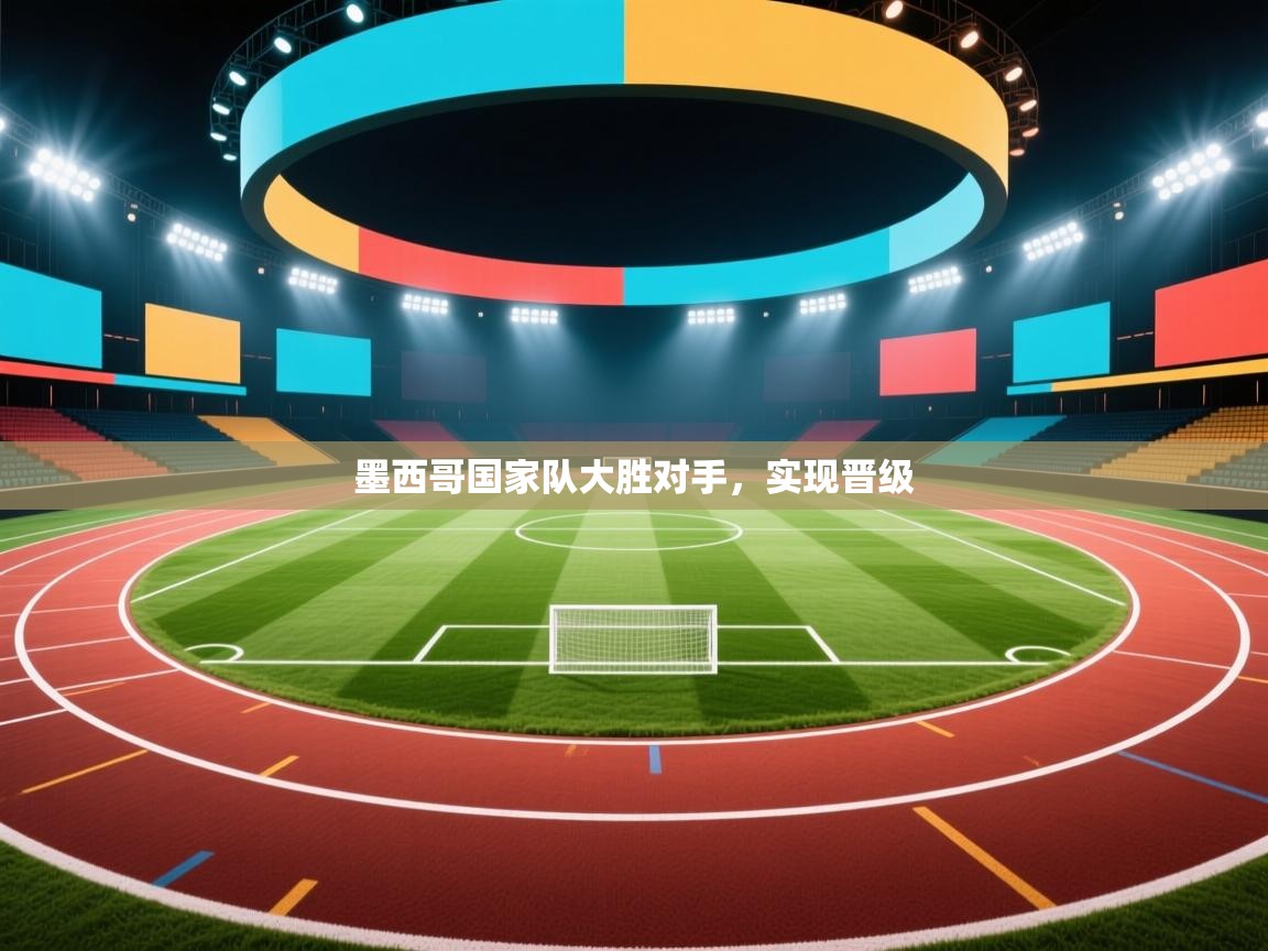 开云体育入口客服-墨西哥国家队大胜对手，实现晋级  第4张