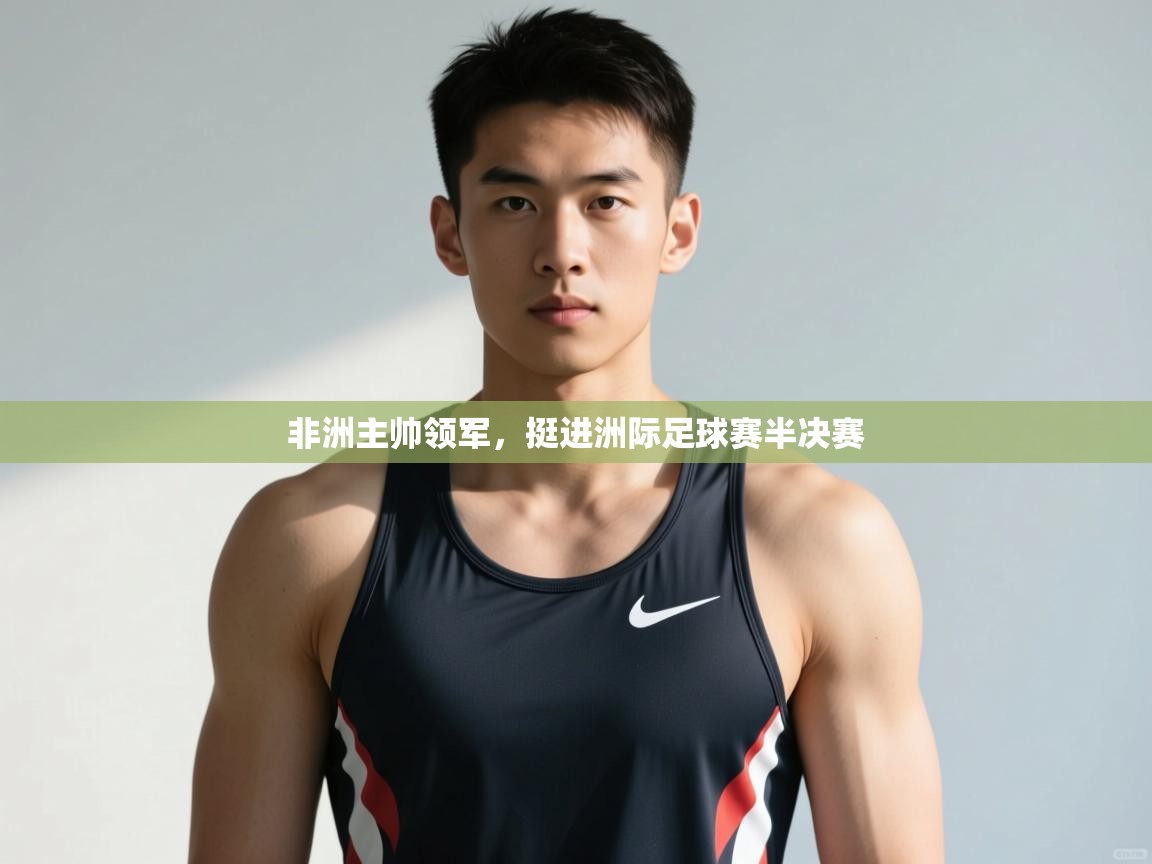 kaiyun-非洲主帅领军，挺进洲际足球赛半决赛  第1张