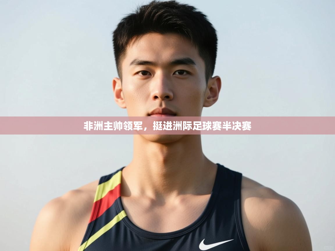 kaiyun-非洲主帅领军，挺进洲际足球赛半决赛  第3张