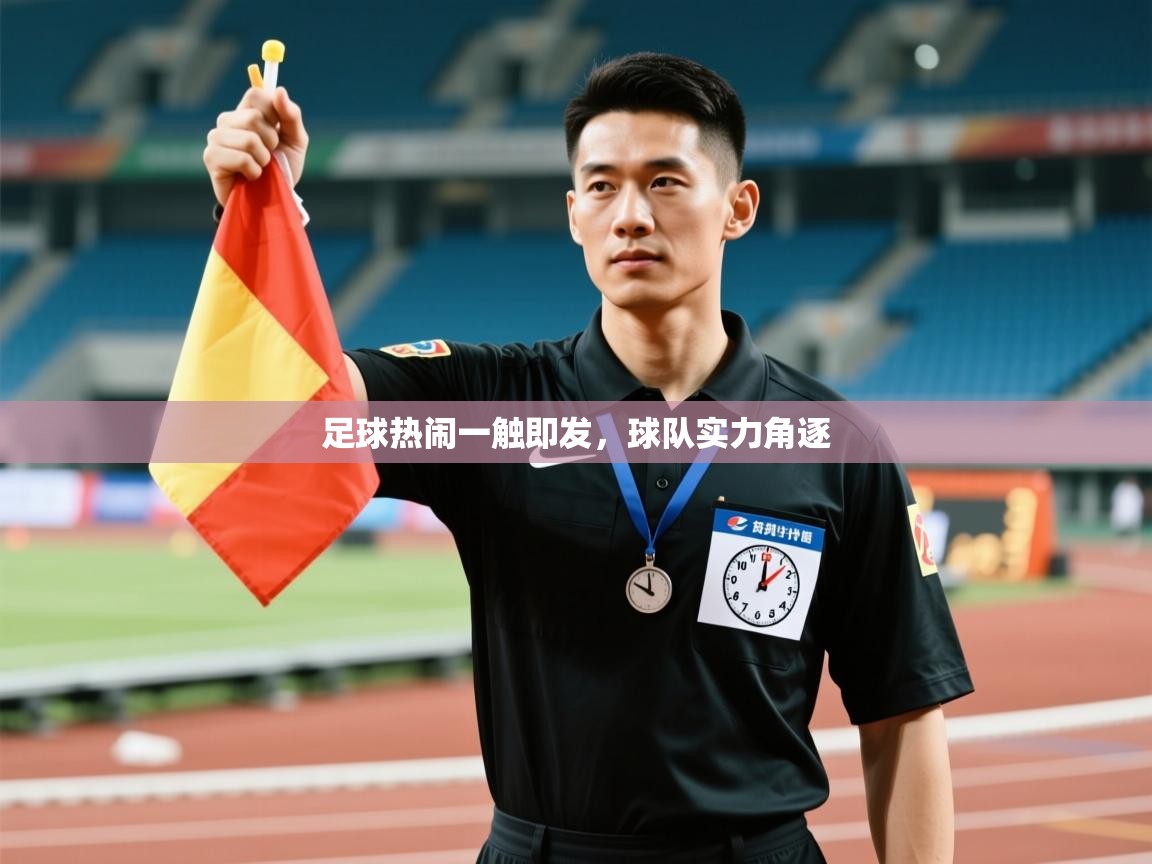 开云下载-足球热闹一触即发，球队实力角逐