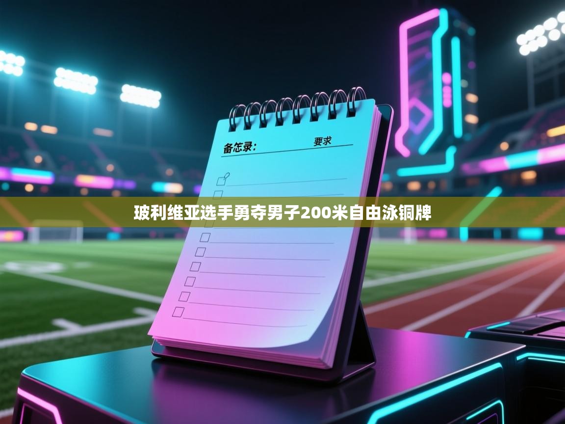 云开体育官网入口登录网页-玻利维亚选手勇夺男子200米自由泳铜牌