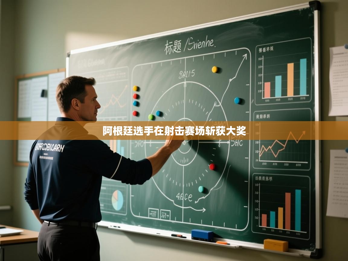 开云体育在线网址-阿根廷选手在射击赛场斩获大奖 第2张