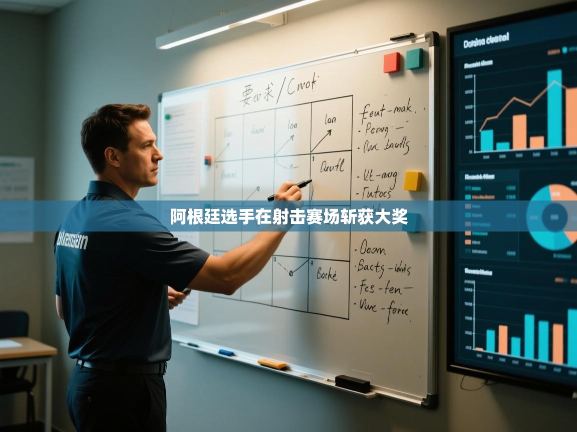 开云体育在线网址-阿根廷选手在射击赛场斩获大奖 第4张