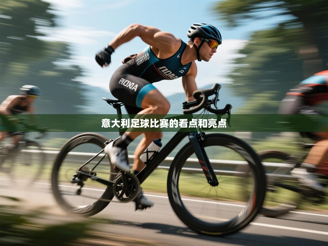 开云体育入口-意大利足球比赛的看点和亮点