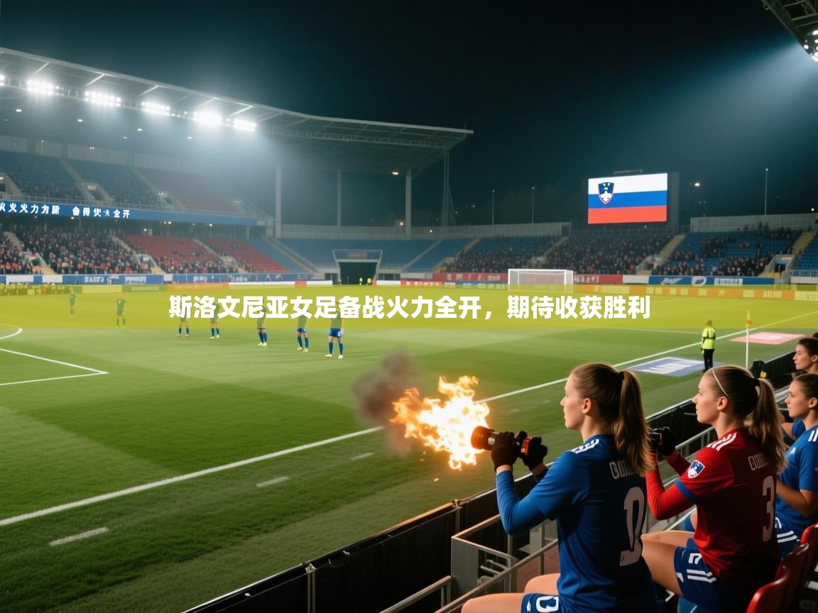 开云体育app在线-斯洛文尼亚女足备战火力全开，期待收获胜利  第1张