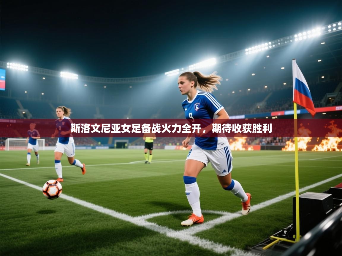 开云体育app在线-斯洛文尼亚女足备战火力全开，期待收获胜利  第2张