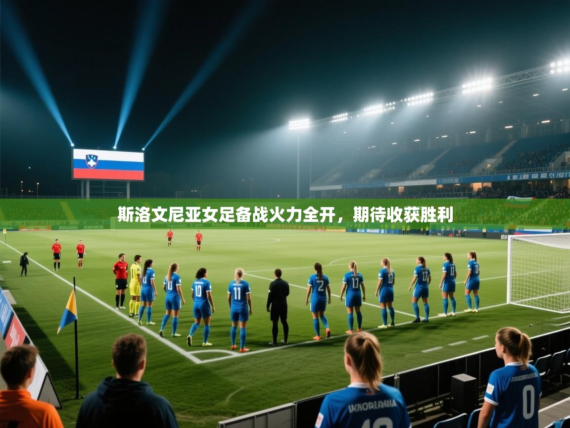 开云体育app在线-斯洛文尼亚女足备战火力全开，期待收获胜利  第3张