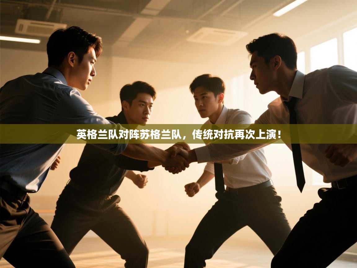 开云体育网络异常修复-英格兰队对阵苏格兰队，传统对抗再次上演！  第1张