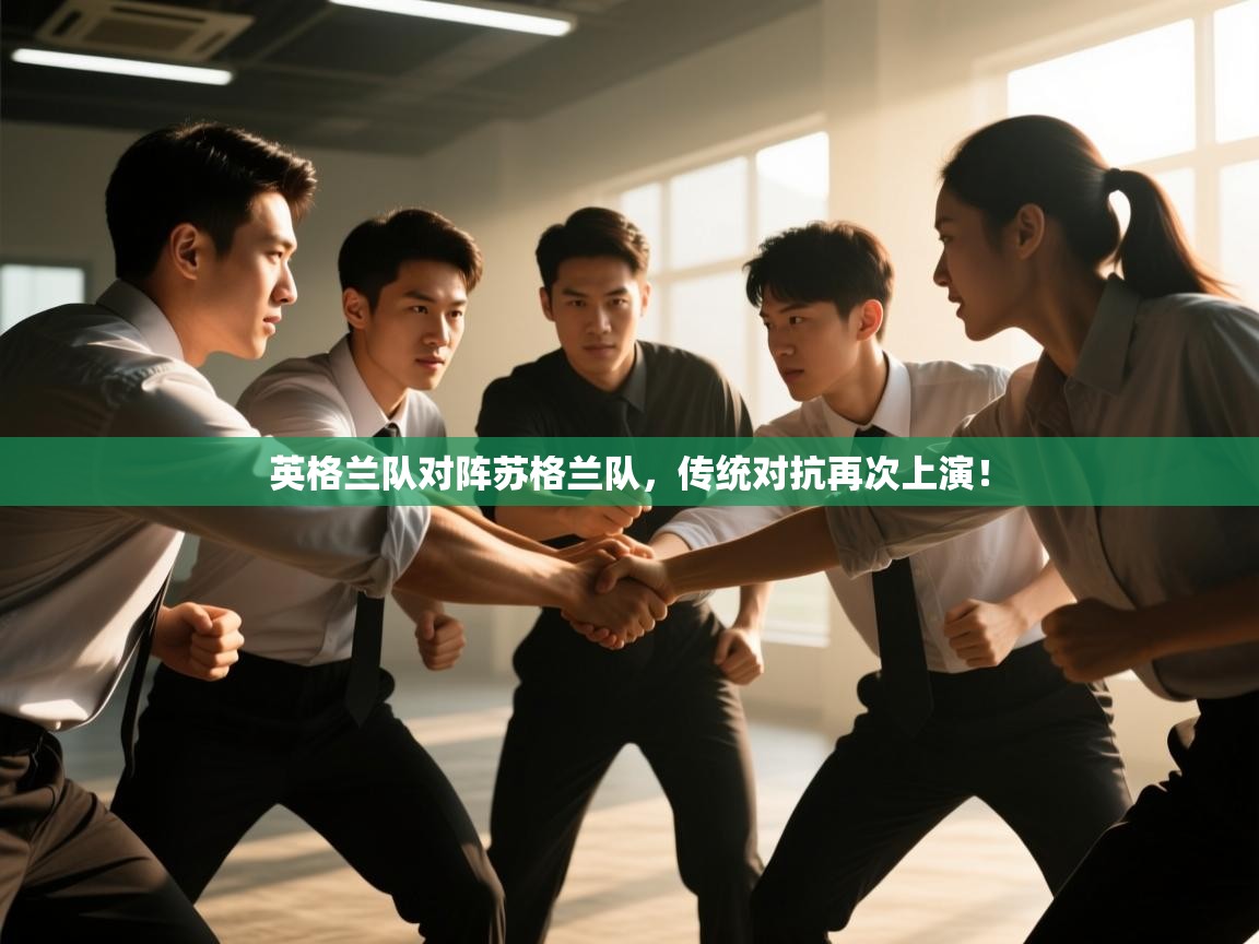 开云体育网络异常修复-英格兰队对阵苏格兰队，传统对抗再次上演！  第2张