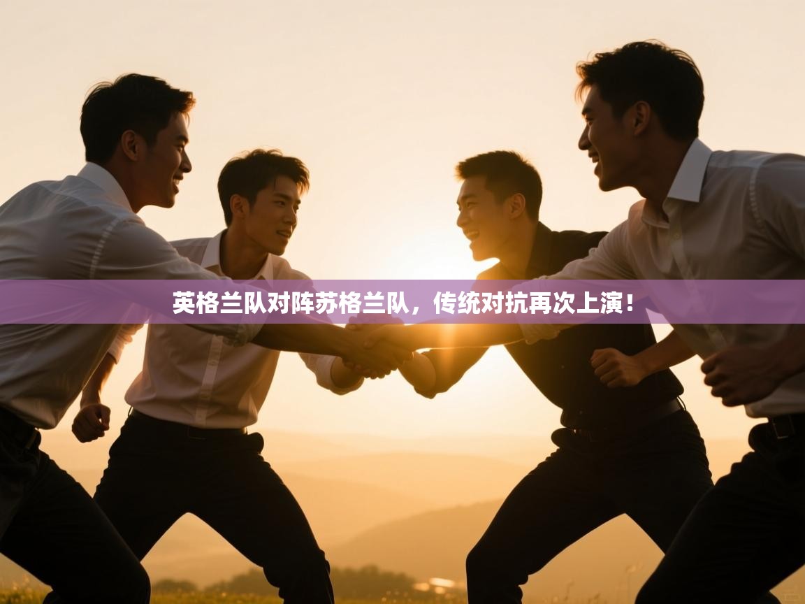 开云体育网络异常修复-英格兰队对阵苏格兰队，传统对抗再次上演！  第3张