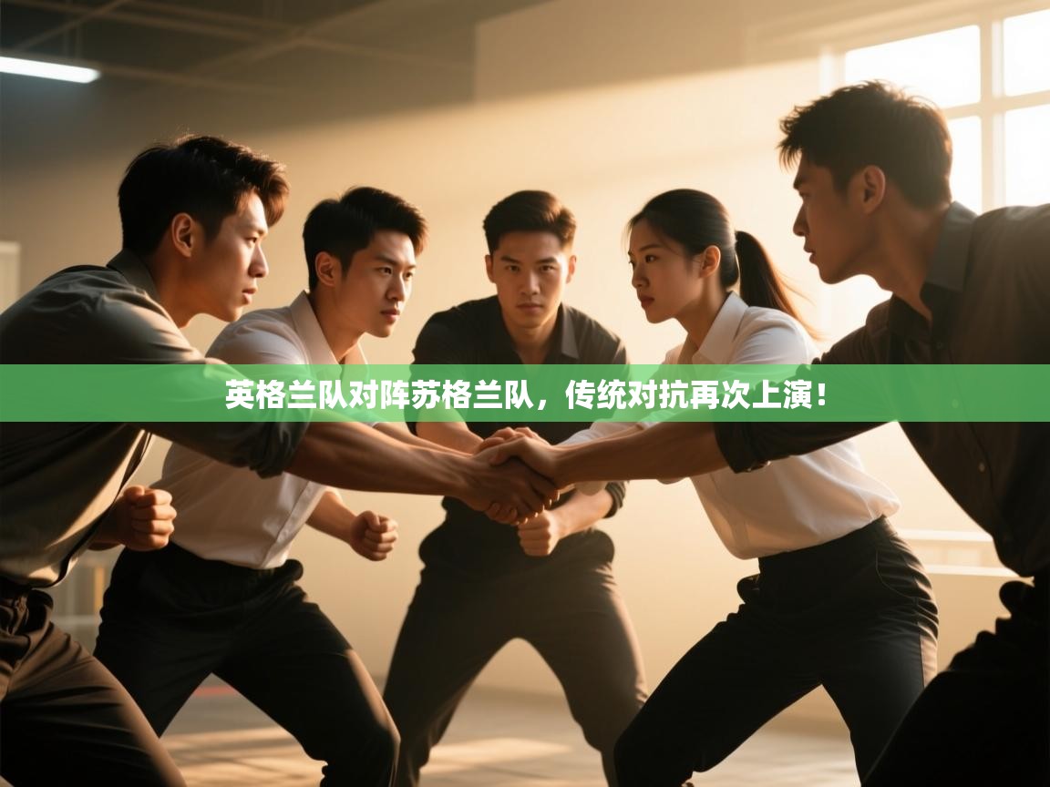 开云体育网络异常修复-英格兰队对阵苏格兰队，传统对抗再次上演！  第4张