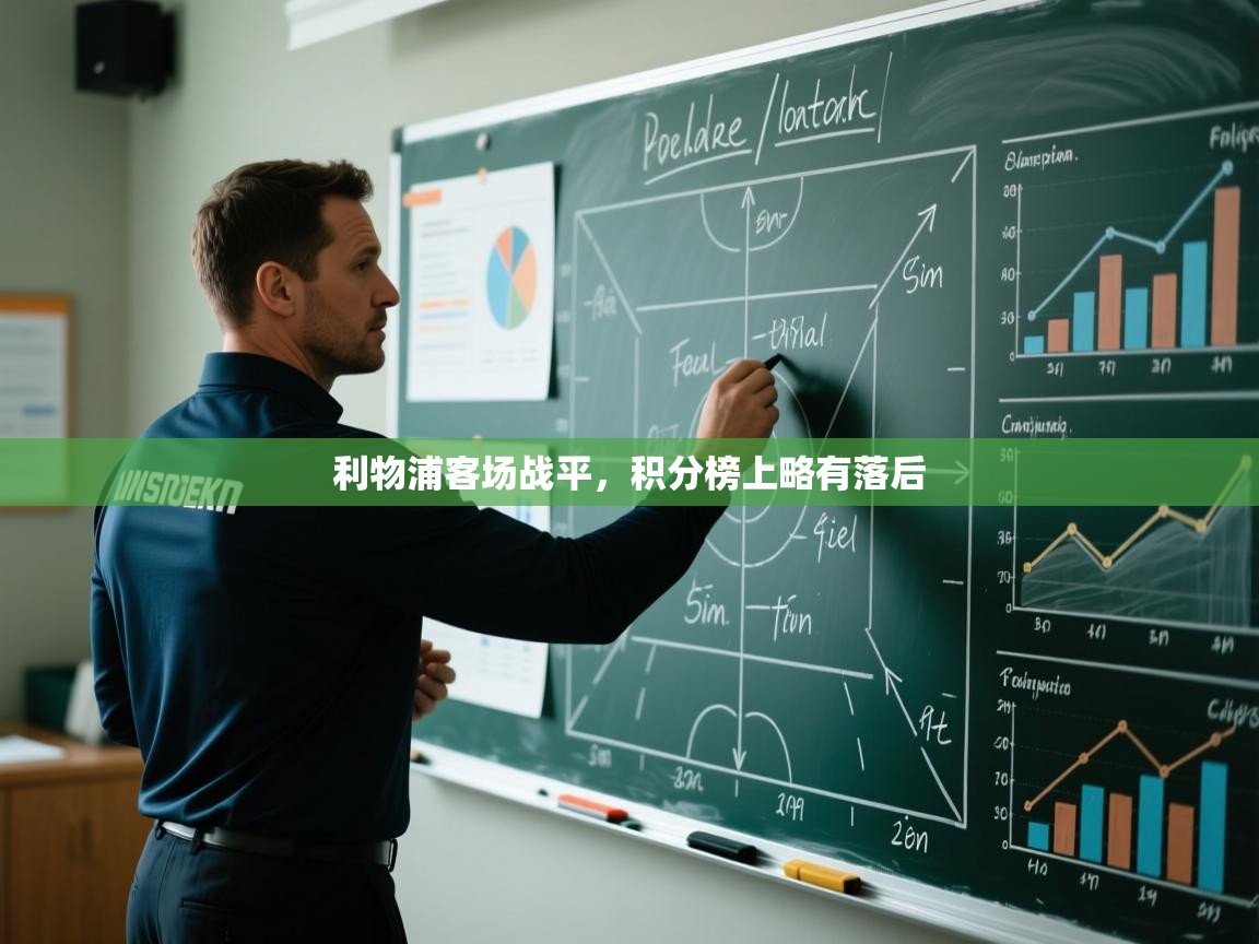 开云体育入口平台-利物浦客场战平，积分榜上略有落后