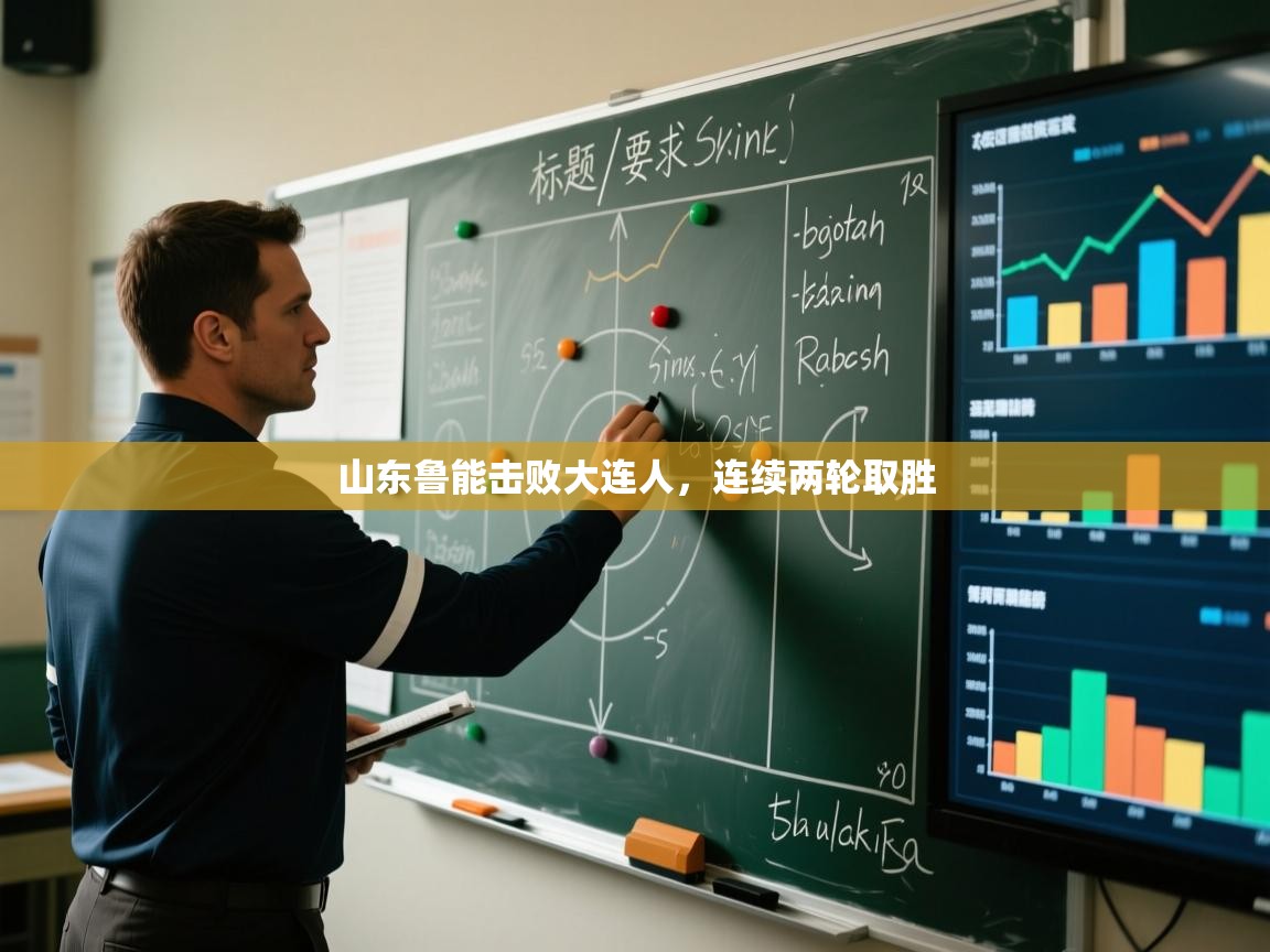 开云体育夜间模式开启-山东鲁能击败大连人，连续两轮取胜