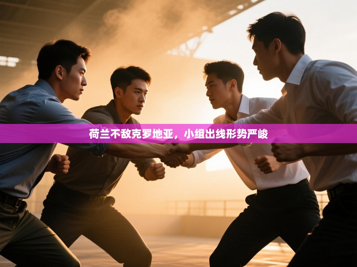 开云体育app官网入口-荷兰不敌克罗地亚，小组出线形势严峻  第2张