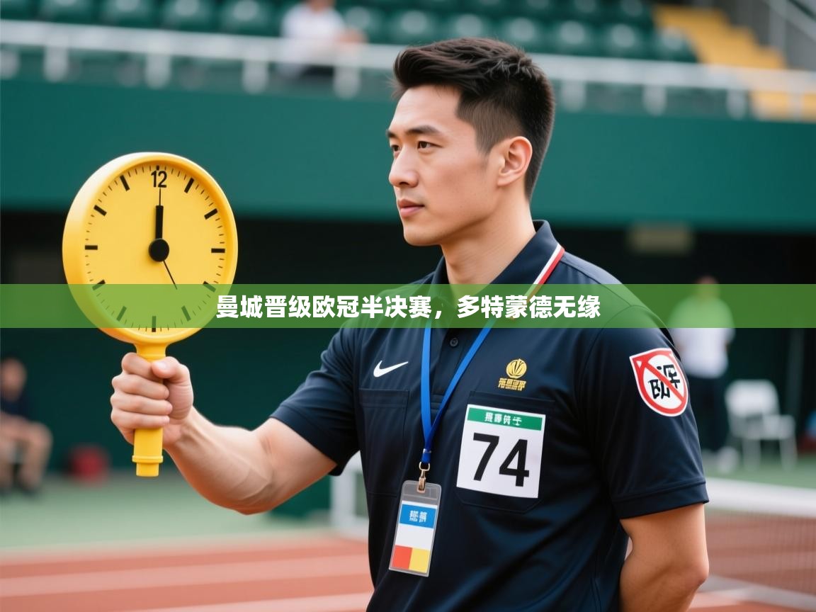 开云体育app登录入口-曼城晋级欧冠半决赛，多特蒙德无缘