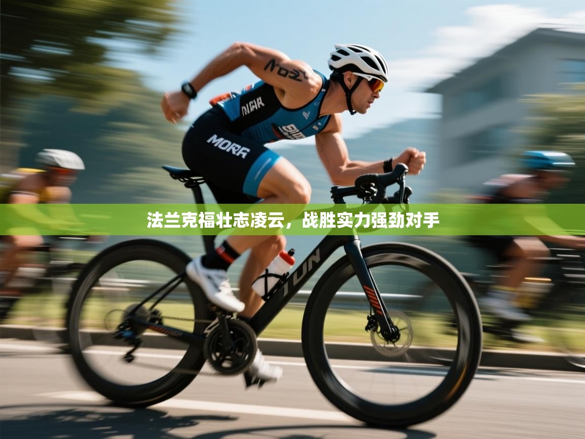 开云体育在线观看-法兰克福壮志凌云，战胜实力强劲对手