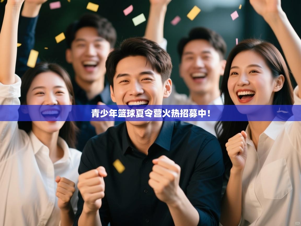 开云体育无法登录解决方案-青少年篮球夏令营火热招募中！