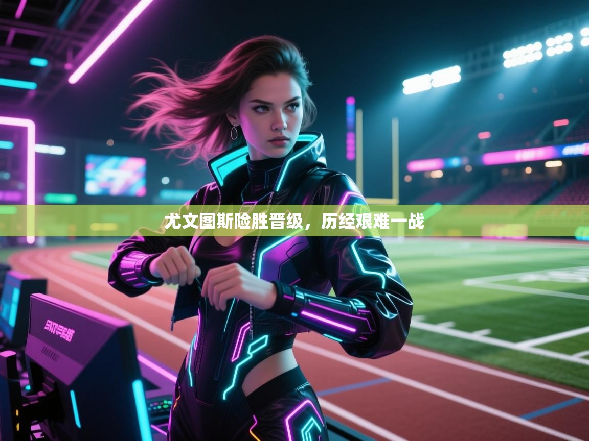 开云体育苹果版下载-尤文图斯险胜晋级，历经艰难一战