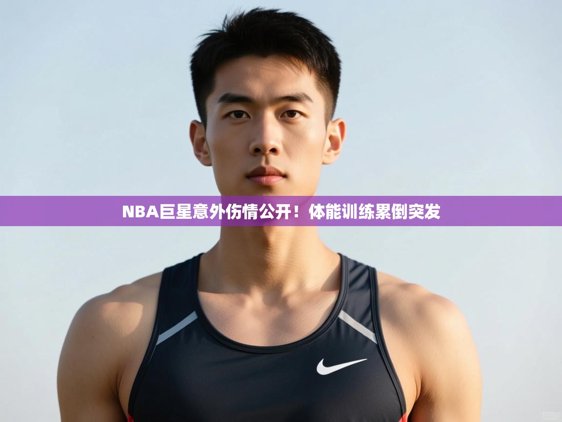 开云体育网络异常修复-NBA巨星意外伤情公开！体能训练累倒突发  第3张