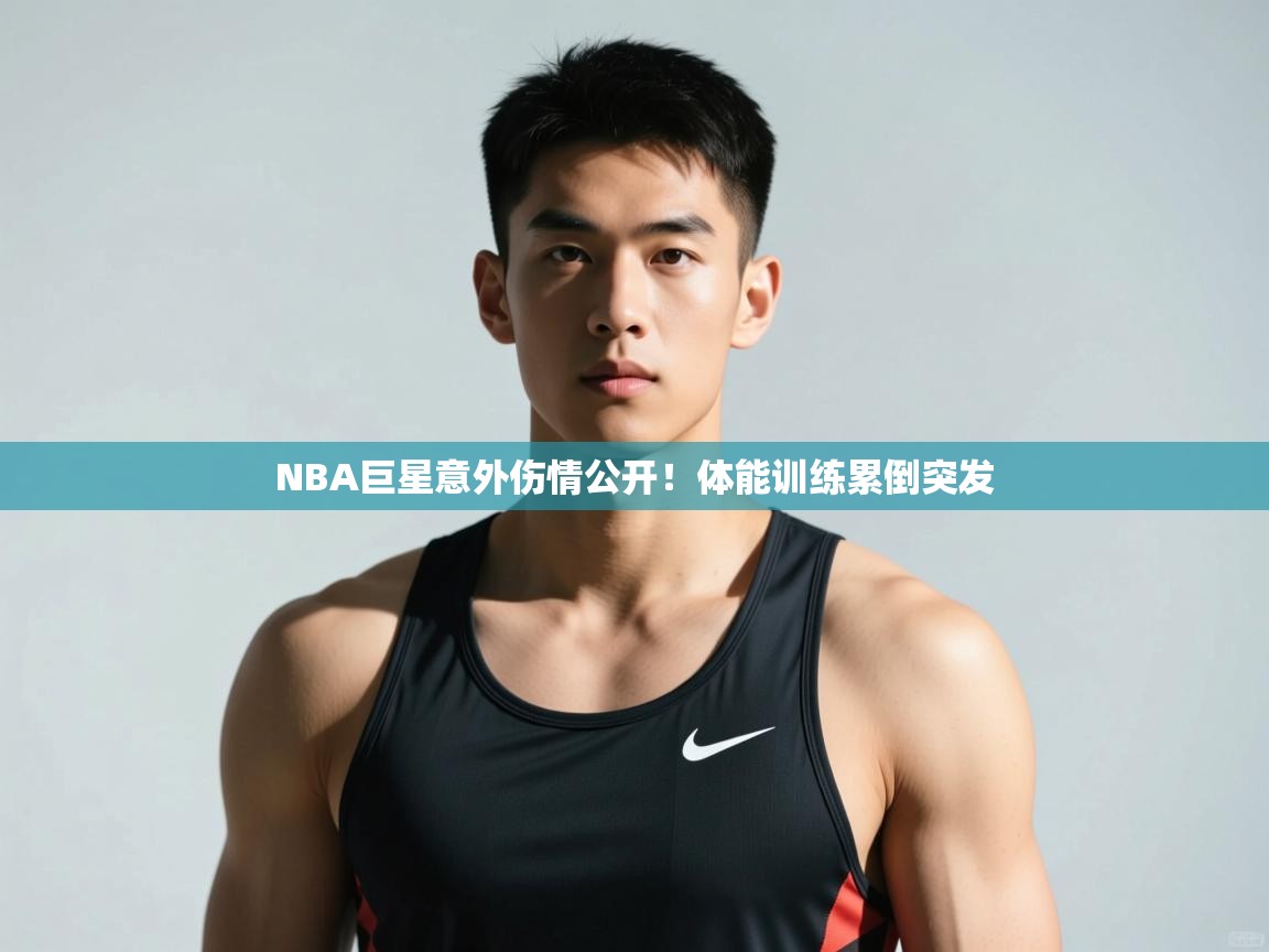 开云体育网络异常修复-NBA巨星意外伤情公开！体能训练累倒突发  第4张